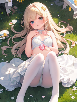 情感的河流：探索女性情感线